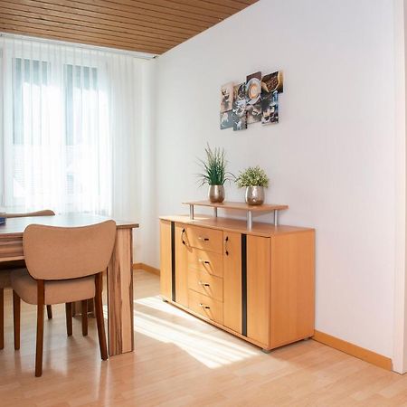 Studio Neptun Bad Ragaz Eksteriør bilde